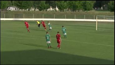 SPORT Labdarúgás